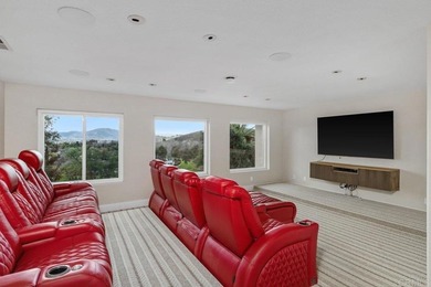 Entertaining offers from $1,448,900 - $1,498,880! Tucked away on on Twin Oaks Golf Course in California - for sale on GolfHomes.com, golf home, golf lot