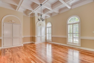 A rare opportunity in the prestigious Rockbrook on Augusta National Golf Course and Club in Georgia - for sale on GolfHomes.com, golf home, golf lot