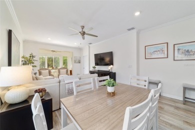 One-of-a-Kind Expanded Tamar in Longleaf Ridge - On Top of the on On Top of the World Golf Course in Florida - for sale on GolfHomes.com, golf home, golf lot