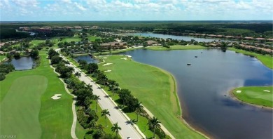 STUNNING 2 BEDROOM + DEN, TURNKEY -End Unit Condo with GOLF on Heritage Bay Golf Course in Florida - for sale on GolfHomes.com, golf home, golf lot