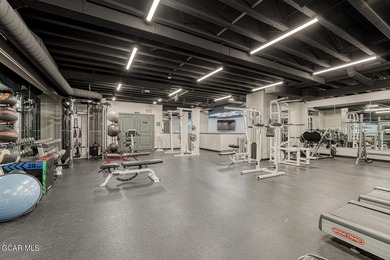 Wake up where the mountain begins in this fully furnished, true on Headwaters Golf Course At Granby Ranch in Colorado - for sale on GolfHomes.com, golf home, golf lot