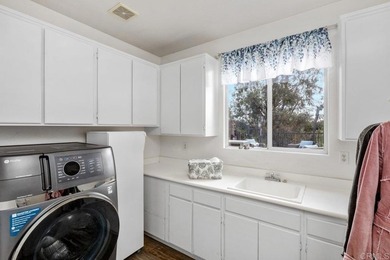 Entertaining offers from $1,448,900 - $1,498,880! Tucked away on on Twin Oaks Golf Course in California - for sale on GolfHomes.com, golf home, golf lot