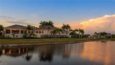 STUNNING 2 BEDROOM + DEN, TURNKEY -End Unit Condo with GOLF on Heritage Bay Golf Course in Florida - for sale on GolfHomes.com, golf home, golf lot