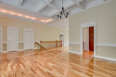A rare opportunity in the prestigious Rockbrook on Augusta National Golf Course and Club in Georgia - for sale on GolfHomes.com, golf home, golf lot