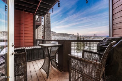 Wake up where the mountain begins in this fully furnished, true on Headwaters Golf Course At Granby Ranch in Colorado - for sale on GolfHomes.com, golf home, golf lot