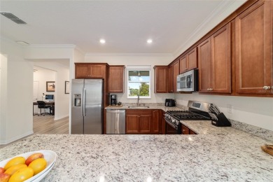 One-of-a-Kind Expanded Tamar in Longleaf Ridge - On Top of the on On Top of the World Golf Course in Florida - for sale on GolfHomes.com, golf home, golf lot