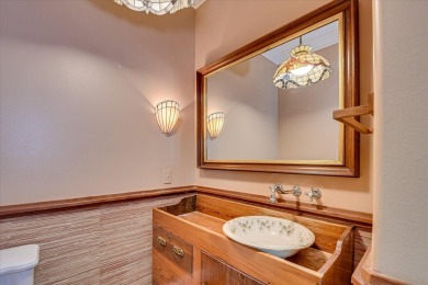 A rare opportunity in the prestigious Rockbrook on Augusta National Golf Course and Club in Georgia - for sale on GolfHomes.com, golf home, golf lot