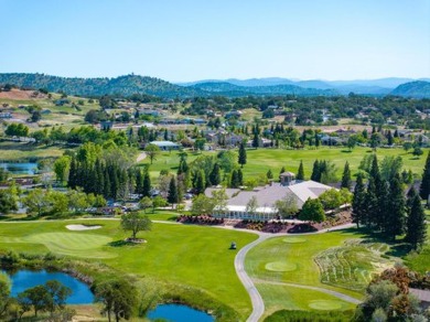 Experience this fantaastic cul-de-sac location within the gated on The Club at Copper Valley Golf Course in California - for sale on GolfHomes.com, golf home, golf lot