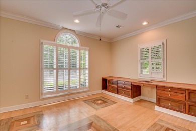 A rare opportunity in the prestigious Rockbrook on Augusta National Golf Course and Club in Georgia - for sale on GolfHomes.com, golf home, golf lot