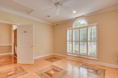 A rare opportunity in the prestigious Rockbrook on Augusta National Golf Course and Club in Georgia - for sale on GolfHomes.com, golf home, golf lot