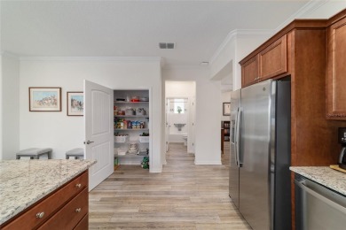 One-of-a-Kind Expanded Tamar in Longleaf Ridge - On Top of the on On Top of the World Golf Course in Florida - for sale on GolfHomes.com, golf home, golf lot