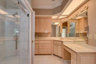 A rare opportunity in the prestigious Rockbrook on Augusta National Golf Course and Club in Georgia - for sale on GolfHomes.com, golf home, golf lot