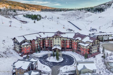 Wake up where the mountain begins in this fully furnished, true on Headwaters Golf Course At Granby Ranch in Colorado - for sale on GolfHomes.com, golf home, golf lot