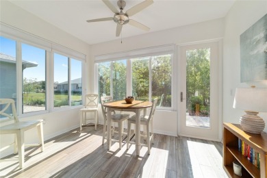 One-of-a-Kind Expanded Tamar in Longleaf Ridge - On Top of the on On Top of the World Golf Course in Florida - for sale on GolfHomes.com, golf home, golf lot