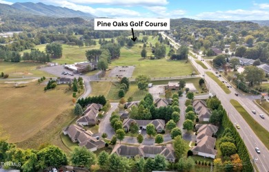 Welcome to Maple Crest, a prime location community nestled next on Pine Oaks Golf Club in Tennessee - for sale on GolfHomes.com, golf home, golf lot