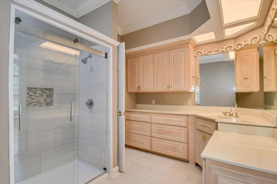 A rare opportunity in the prestigious Rockbrook on Augusta National Golf Course and Club in Georgia - for sale on GolfHomes.com, golf home, golf lot