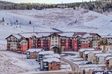 Wake up where the mountain begins in this fully furnished, true on Headwaters Golf Course At Granby Ranch in Colorado - for sale on GolfHomes.com, golf home, golf lot