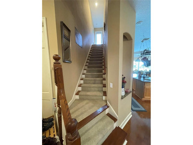 Owner financing is available.  This estate home sits on 1 acre on Black Diamond Ranch Golf Course in Florida - for sale on GolfHomes.com, golf home, golf lot