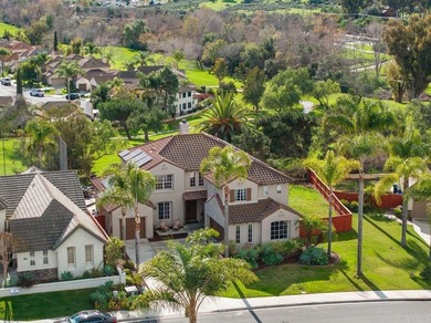 Entertaining offers from $1,448,900 - $1,498,880! Tucked away on on Twin Oaks Golf Course in California - for sale on GolfHomes.com, golf home, golf lot