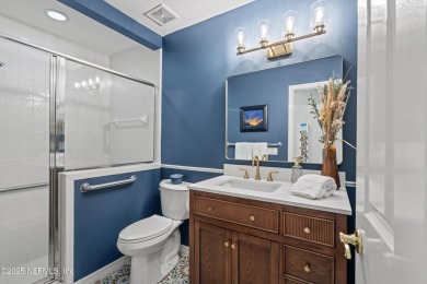 Exceptional 4BR/4BA Pool Home with Guest Suite, Nature Views & on Marsh Landing Country Club - Saint Johns County in Florida - for sale on GolfHomes.com, golf home, golf lot
