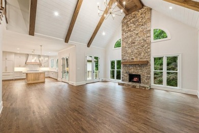Discover Unparalleled Luxury in the Coveted North Valley on Alpharetta Athletic Club West in Georgia - for sale on GolfHomes.com, golf home, golf lot