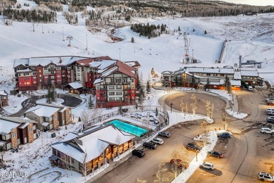 Wake up where the mountain begins in this fully furnished, true on Headwaters Golf Course At Granby Ranch in Colorado - for sale on GolfHomes.com, golf home, golf lot