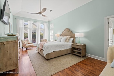 Exceptional 4BR/4BA Pool Home with Guest Suite, Nature Views & on Marsh Landing Country Club - Saint Johns County in Florida - for sale on GolfHomes.com, golf home, golf lot