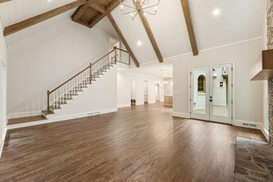 Discover Unparalleled Luxury in the Coveted North Valley on Alpharetta Athletic Club West in Georgia - for sale on GolfHomes.com, golf home, golf lot