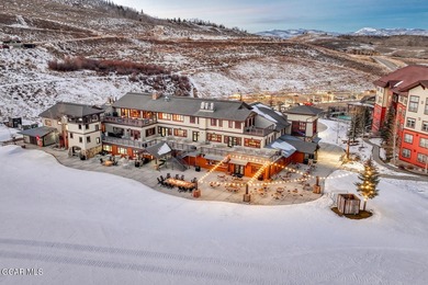 Wake up where the mountain begins in this fully furnished, true on Headwaters Golf Course At Granby Ranch in Colorado - for sale on GolfHomes.com, golf home, golf lot