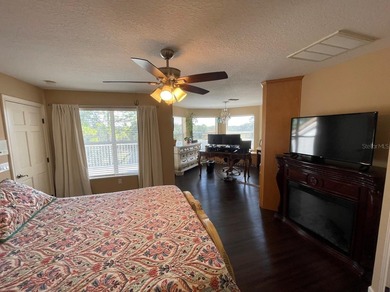 Owner financing is available.  This estate home sits on 1 acre on Black Diamond Ranch Golf Course in Florida - for sale on GolfHomes.com, golf home, golf lot