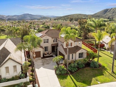Entertaining offers from $1,448,900 - $1,498,880! Tucked away on on Twin Oaks Golf Course in California - for sale on GolfHomes.com, golf home, golf lot