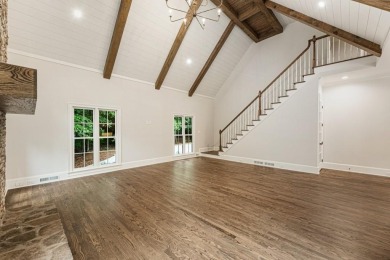 Discover Unparalleled Luxury in the Coveted North Valley on Alpharetta Athletic Club West in Georgia - for sale on GolfHomes.com, golf home, golf lot