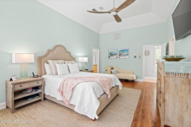 Exceptional 4BR/4BA Pool Home with Guest Suite, Nature Views & on Marsh Landing Country Club - Saint Johns County in Florida - for sale on GolfHomes.com, golf home, golf lot