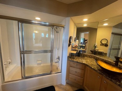 Owner financing is available.  This estate home sits on 1 acre on Black Diamond Ranch Golf Course in Florida - for sale on GolfHomes.com, golf home, golf lot