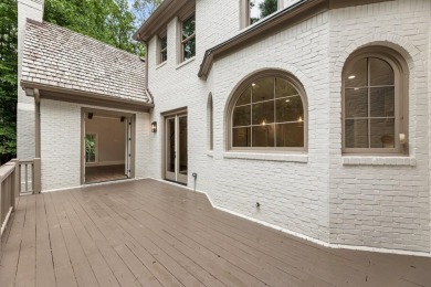 Discover Unparalleled Luxury in the Coveted North Valley on Alpharetta Athletic Club West in Georgia - for sale on GolfHomes.com, golf home, golf lot