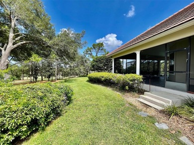 Owner financing is available.  This estate home sits on 1 acre on Black Diamond Ranch Golf Course in Florida - for sale on GolfHomes.com, golf home, golf lot