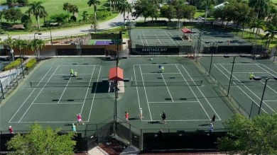 STUNNING 2 BEDROOM + DEN, TURNKEY -End Unit Condo with GOLF on Heritage Bay Golf Course in Florida - for sale on GolfHomes.com, golf home, golf lot