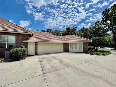 Owner financing is available.  This estate home sits on 1 acre on Black Diamond Ranch Golf Course in Florida - for sale on GolfHomes.com, golf home, golf lot