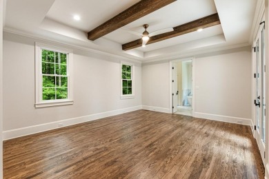 Discover Unparalleled Luxury in the Coveted North Valley on Alpharetta Athletic Club West in Georgia - for sale on GolfHomes.com, golf home, golf lot
