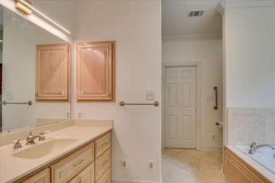 A rare opportunity in the prestigious Rockbrook on Augusta National Golf Course and Club in Georgia - for sale on GolfHomes.com, golf home, golf lot