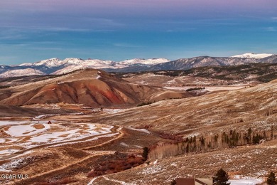 Wake up where the mountain begins in this fully furnished, true on Headwaters Golf Course At Granby Ranch in Colorado - for sale on GolfHomes.com, golf home, golf lot