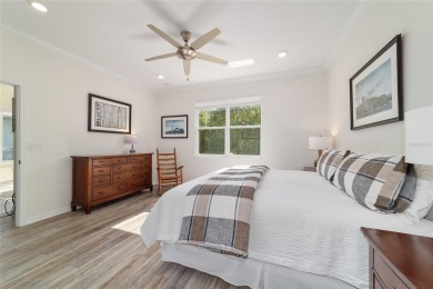 One-of-a-Kind Expanded Tamar in Longleaf Ridge - On Top of the on On Top of the World Golf Course in Florida - for sale on GolfHomes.com, golf home, golf lot