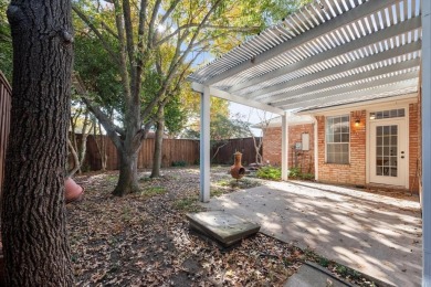 Stunning Newly Updated Two-Story Home in The Greens subdivision on Firewheel Golf Park in Texas - for sale on GolfHomes.com, golf home, golf lot