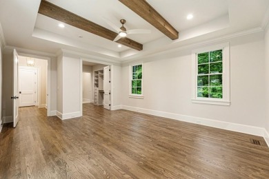 Discover Unparalleled Luxury in the Coveted North Valley on Alpharetta Athletic Club West in Georgia - for sale on GolfHomes.com, golf home, golf lot