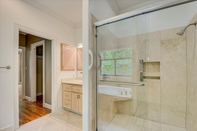 A rare opportunity in the prestigious Rockbrook on Augusta National Golf Course and Club in Georgia - for sale on GolfHomes.com, golf home, golf lot