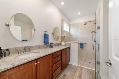 One-of-a-Kind Expanded Tamar in Longleaf Ridge - On Top of the on On Top of the World Golf Course in Florida - for sale on GolfHomes.com, golf home, golf lot