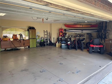 Owner financing is available.  This estate home sits on 1 acre on Black Diamond Ranch Golf Course in Florida - for sale on GolfHomes.com, golf home, golf lot