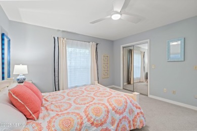 Exceptional 4BR/4BA Pool Home with Guest Suite, Nature Views & on Marsh Landing Country Club - Saint Johns County in Florida - for sale on GolfHomes.com, golf home, golf lot
