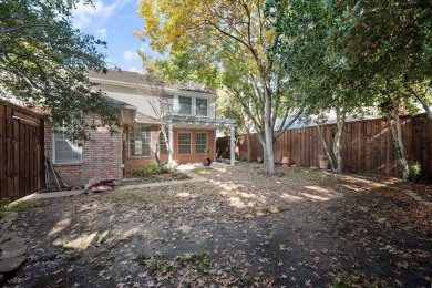 Stunning Newly Updated Two-Story Home in The Greens subdivision on Firewheel Golf Park in Texas - for sale on GolfHomes.com, golf home, golf lot