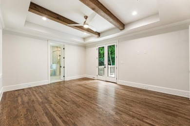 Discover Unparalleled Luxury in the Coveted North Valley on Alpharetta Athletic Club West in Georgia - for sale on GolfHomes.com, golf home, golf lot